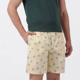 the indian garage co. Printed Men Boxer image 2