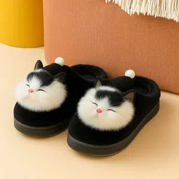 wolvesden Women Flip Flops image 3