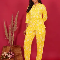 aaradhya Top Pant Co-ords Set image 3