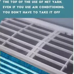 ultrainfinite Air Conditioner Cover image 4