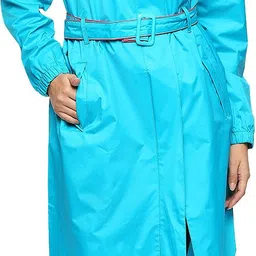 highlands Solid Women Raincoat-picture-18