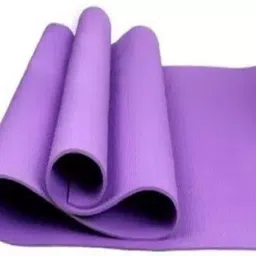 unicornglazz Premium Yoga, Sports and GYM Mat, Multipurpose Mat for Multipurpose use 4 mm Yoga Mat-picture-21