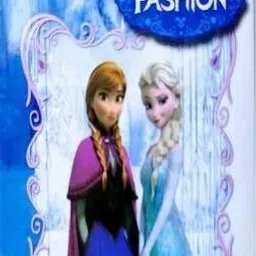 primefair Cute Frozen Princess Dolls 2 Little Playing Dolls for Girls Birthday Set image 5