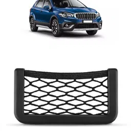 brothertwo Car Storage Net, Mobile Phone Keys Holder Pocket Organizer For S-Cross 2017 Visor Pouch-picture-37