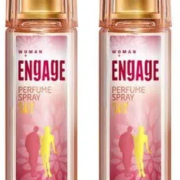 engage W1 (120 ml) No Gas Deodorant Spray - For Women-picture-11