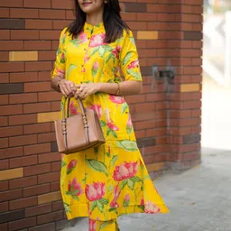 ivlvi Tunic Pant Co-ords Set image 2