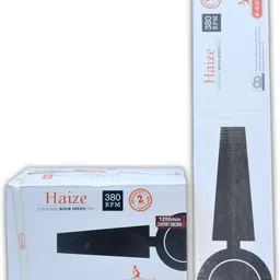 v-guard HAIZE 1200 3 Blade Ceiling Fan image 3