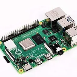 self lub Raspberry Pi 4 Model B – 4GB RAM | Ideal for Coding, IoT, Robotics, and Learning Electronic Components Electronic Hobby Kit-picture-17