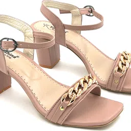 toshina shoes king Women Heels Sandal-picture-13