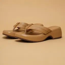 eridani Women Wedges Sandal-picture-28