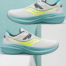 saucony TRIUMPH 20 Running Shoes For Men-picture-11