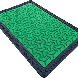 mega cart home PP (Polypropylene) Door Mat image 3