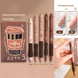 banqlyn NA Gel Pen image 2