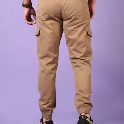 v-mart Men Cargos image 2