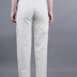 moda rapido Women Cargos image 2