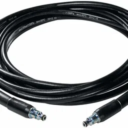 bosch F016800360 6m High Pressure (Black) Hose Pipe-picture-27