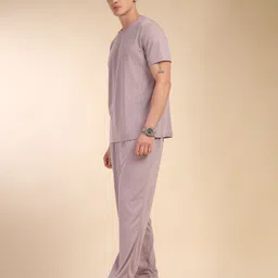 thomas scott Tshirt Pant Co-ords Set image 3