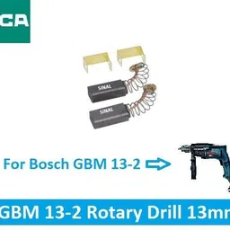 sinal Carbon GBM 13-2 Rotary Drill 13MM (CBR25) Power & Hand Tool Kit-picture-15
