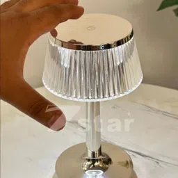 param saniz led desk lamp,table lamp,night lamp for home and office Table Lamp image 4