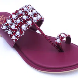 nh2 Women Flats Sandal-picture-33