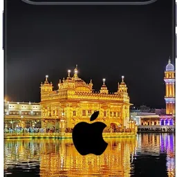 SKINADDA APPLE 17 PRO MAX Premium Vinyl BACK 112 Mobile Skin-image-8