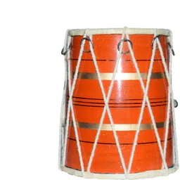 nsr NSRBABY011 Rope & Rings Dholki-picture-18