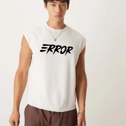 t-hustler Men Vest-picture-39