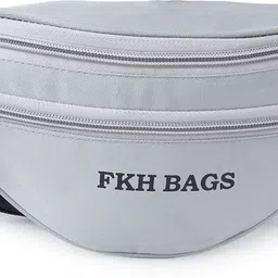 fkhbags waist bag Travel Pouch Passport Holder with Adjustable Strap-picture-31