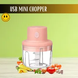 frony Electric Vegetable & Fruit Chopper-picture-26