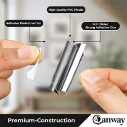 canway Double Sided Desktop Double Sided Sticker (Manual) image 3