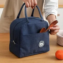kirtikatedrsh LUNCH BAG Waterproof Lunch Bag-picture-11