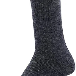 vapindia Women Solid Mid-Calf/Crew image 4