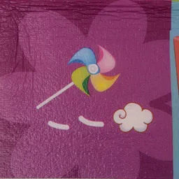 vhd Polyester Baby Play Mat image 2