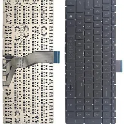 Regatech PAV 15-AB102NT, 15-AB102NV, 15-AB102TX, 15-AB103AU Internal Laptop-size Laptop Keyboard Compatible with Desktop, Laptop, Mac-image-51