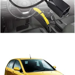 Universal Car Steering Wheel Lock Steering Wheel Lock Anti-Theft Device SG248 Universal Car Steering Wheel Lock Steering Wheel Lock Anti-Theft Device SG248 Wheel Lock-image-57