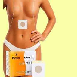 RNGNTC (10 Patch) Natural Slim Patch for Weight Loss-picture-11