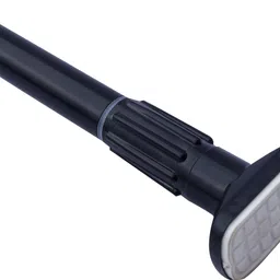 homecloud Black Curtain Rods Metal-picture-26