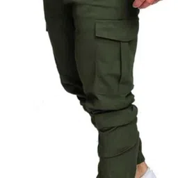 hyooo Men Cargos-picture-12