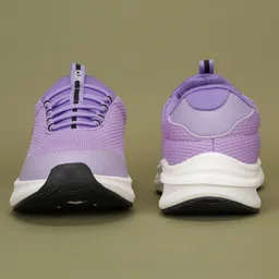 cult Glide Walk Walking Shoes Breathable Knitted Upper Enhanced Cushioning Enhanced Walking Shoes For Women image 5