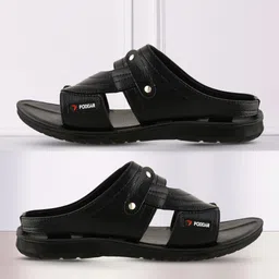 poddar Men Sandal image 2