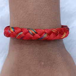 jay majisa Jute Armlet-picture-21