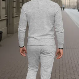 kelonbro Striped Men Track Suit image 2