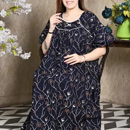 bindass female collection Women Nighty image 5