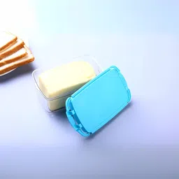 kitchenetic Plastic Fridge Container - 500 ml image 5