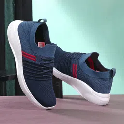 face Stylish Sports Shoes for Men – Ideal for Running, Gym & Training Sneakers For Men image 4