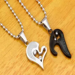 whitechimes Silver Stainless Steel image 2