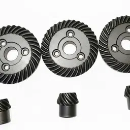 shmart 3PCS GEAR SET 801 MODEL Angle Grinder-picture-13