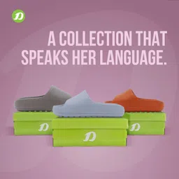 doctor extra soft Classic Ultra Soft,Cushion FootBed Comfortable&LightWeight Waterproof Flip Flops Women Slides image 5