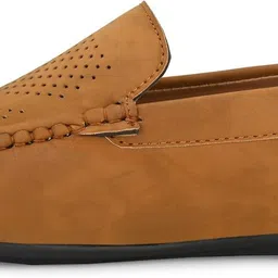 killer VWI-SS22-006 Lightweight Comfort Summer Trendy Premium Stylish Loafers For Men image 4