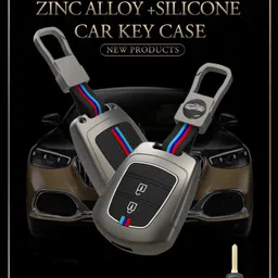 eliteauto Car Key Cover image 2